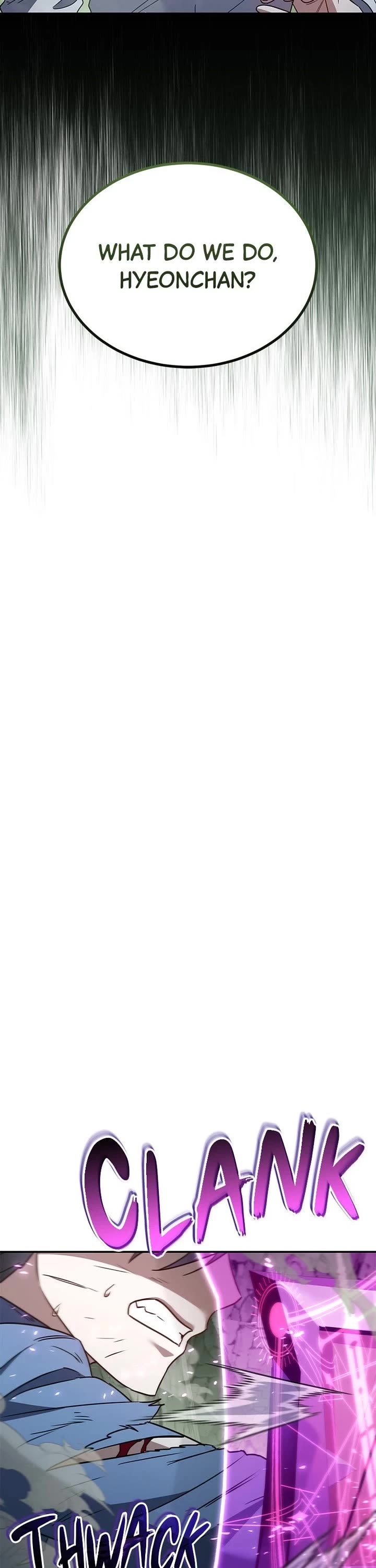 The Returned C-Rank Tank Won't Die! chapter 1 page 26