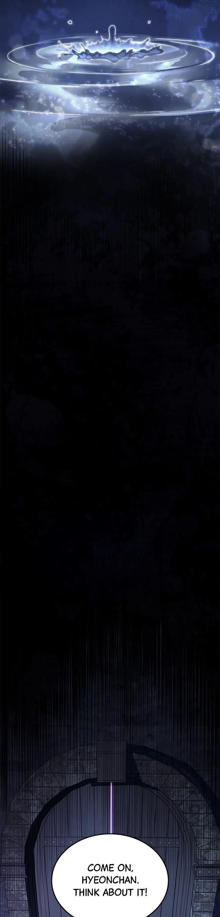 The Returned C-Rank Tank Won't Die! chapter 1 page 3