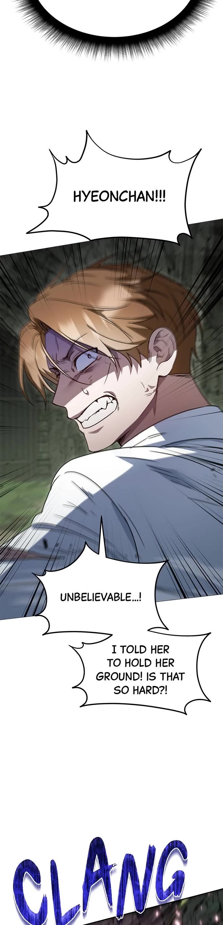 The Returned C-Rank Tank Won't Die! chapter 1 page 30