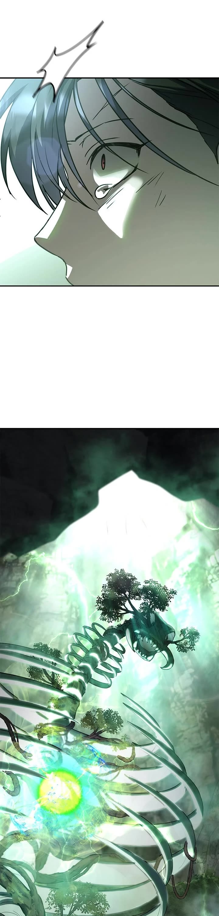 The Returned C-Rank Tank Won't Die! chapter 1 page 38