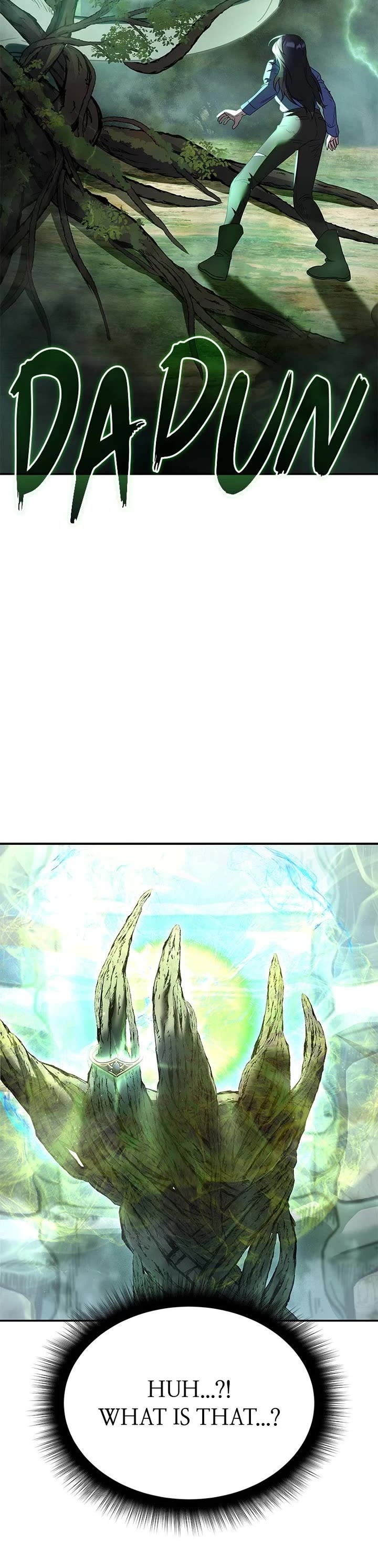 The Returned C-Rank Tank Won't Die! chapter 1 page 39