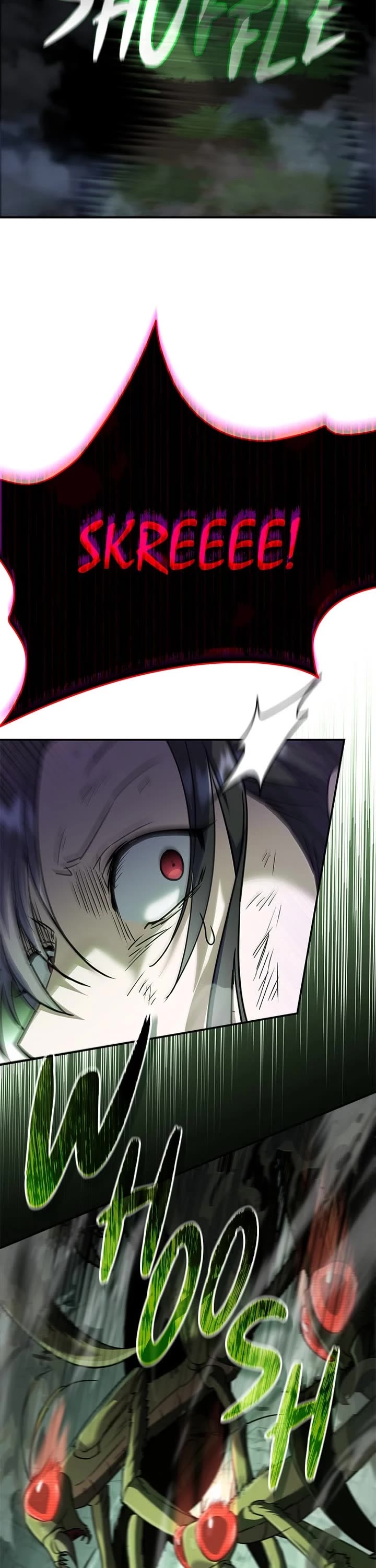 The Returned C-Rank Tank Won't Die! chapter 1 page 46