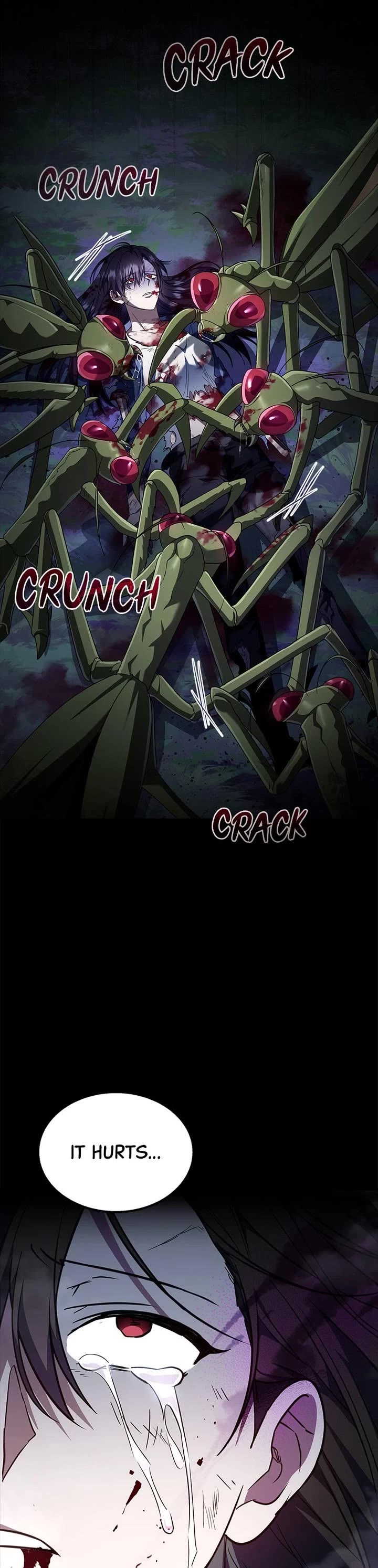 The Returned C-Rank Tank Won't Die! chapter 1 page 49