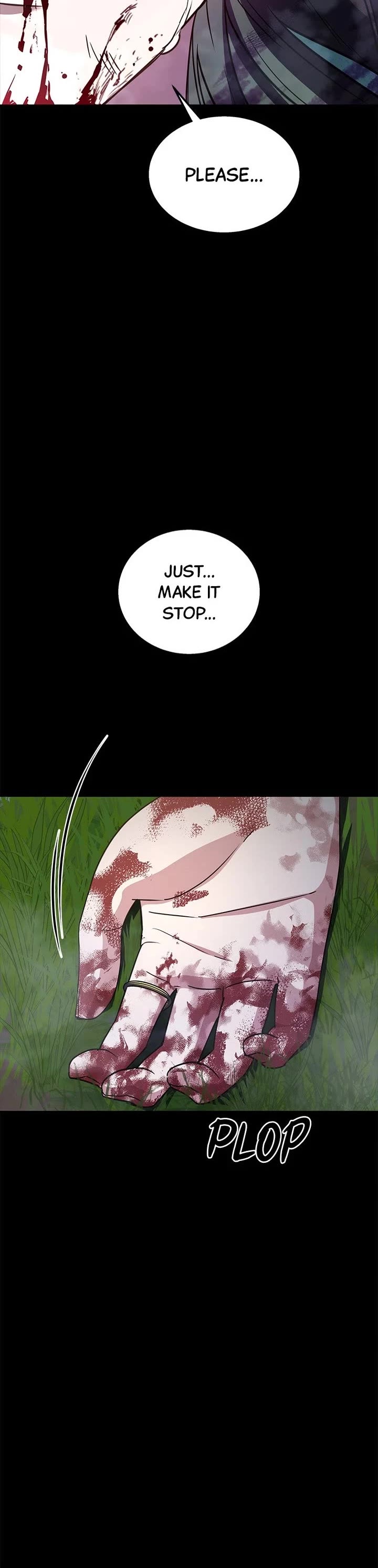 The Returned C-Rank Tank Won't Die! chapter 1 page 50