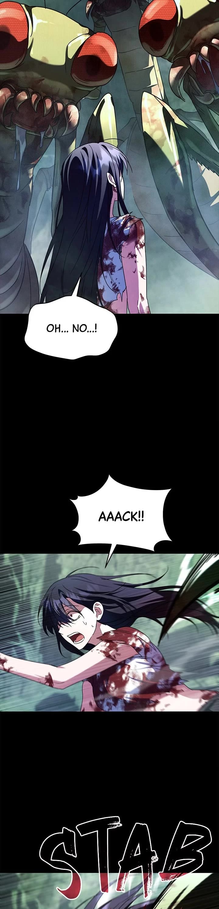The Returned C-Rank Tank Won't Die! chapter 1 page 54