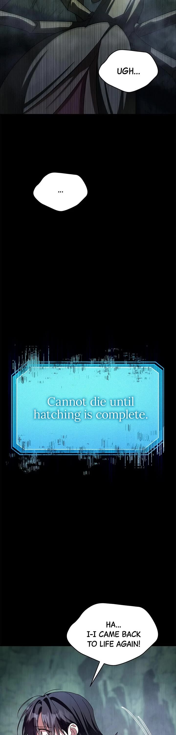 The Returned C-Rank Tank Won't Die! chapter 1 page 56