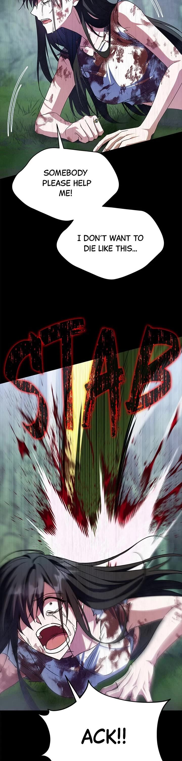 The Returned C-Rank Tank Won't Die! chapter 1 page 57