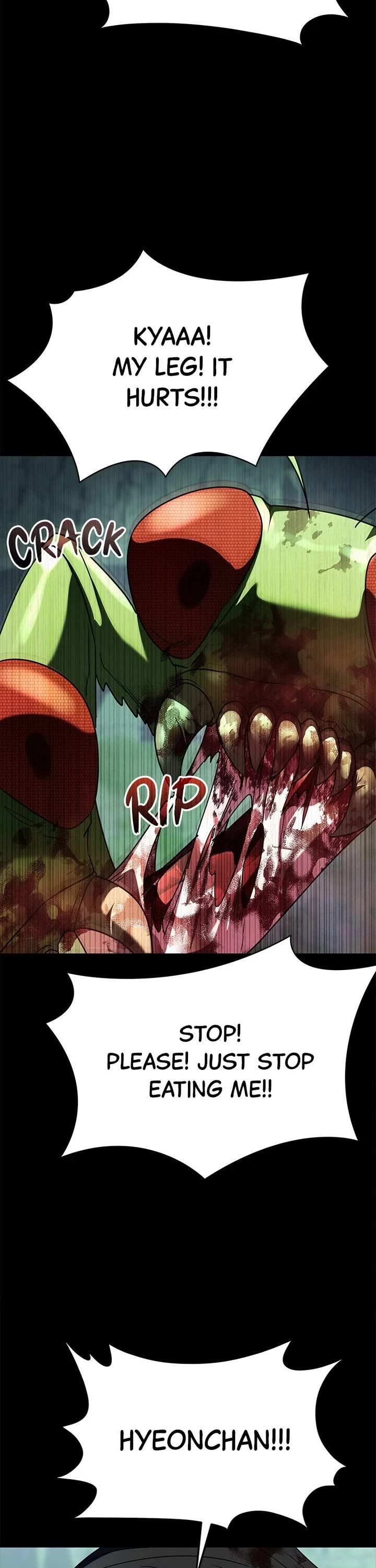 The Returned C-Rank Tank Won't Die! chapter 1 page 58