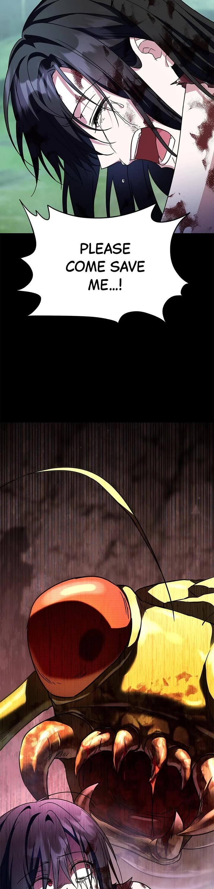 The Returned C-Rank Tank Won't Die! chapter 1 page 59