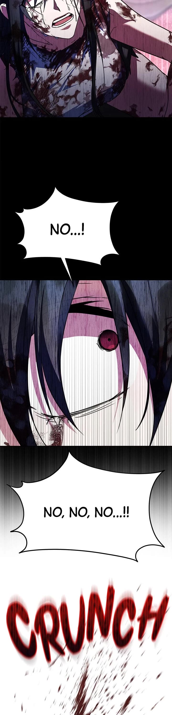 The Returned C-Rank Tank Won't Die! chapter 1 page 60