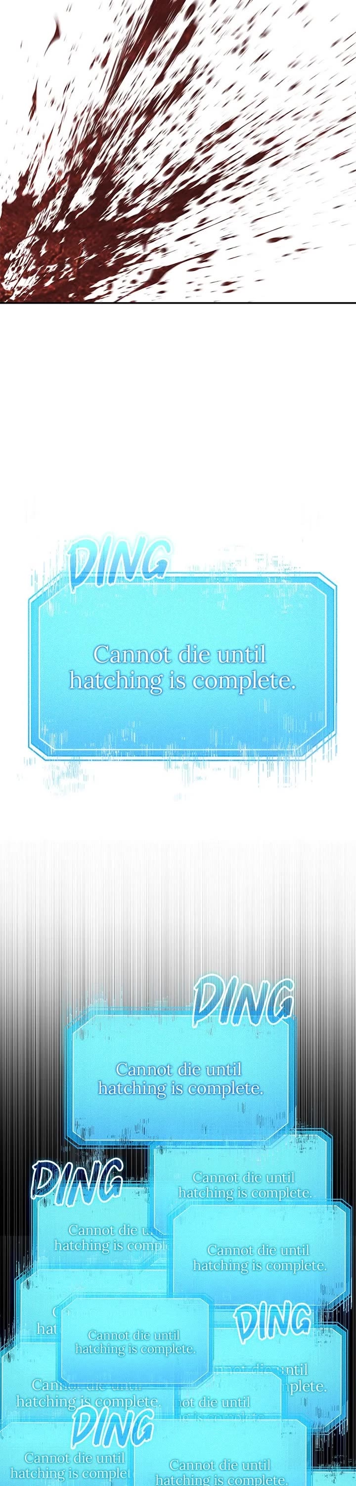 The Returned C-Rank Tank Won't Die! chapter 1 page 61