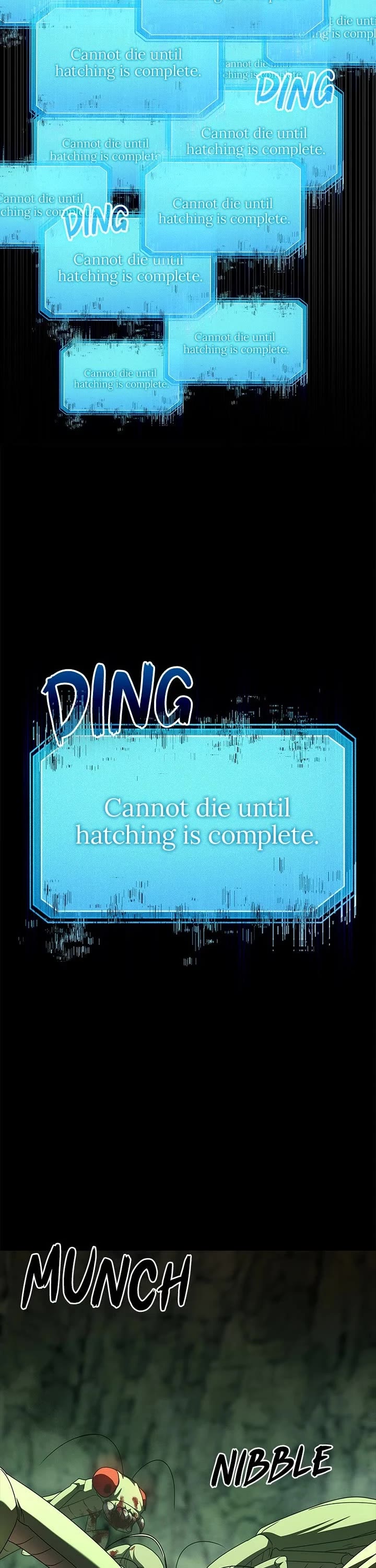 The Returned C-Rank Tank Won't Die! chapter 1 page 62