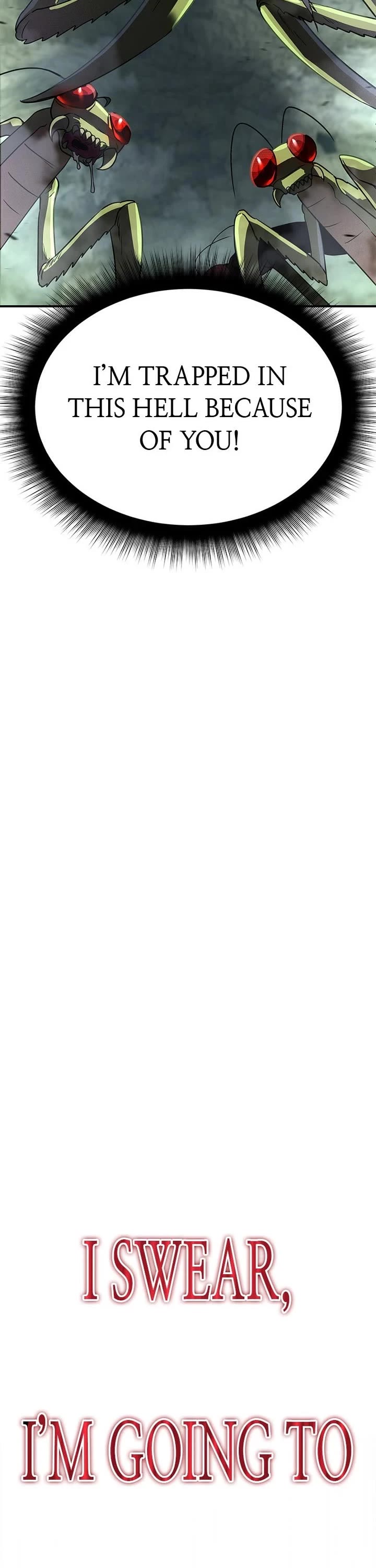 The Returned C-Rank Tank Won't Die! chapter 1 page 67