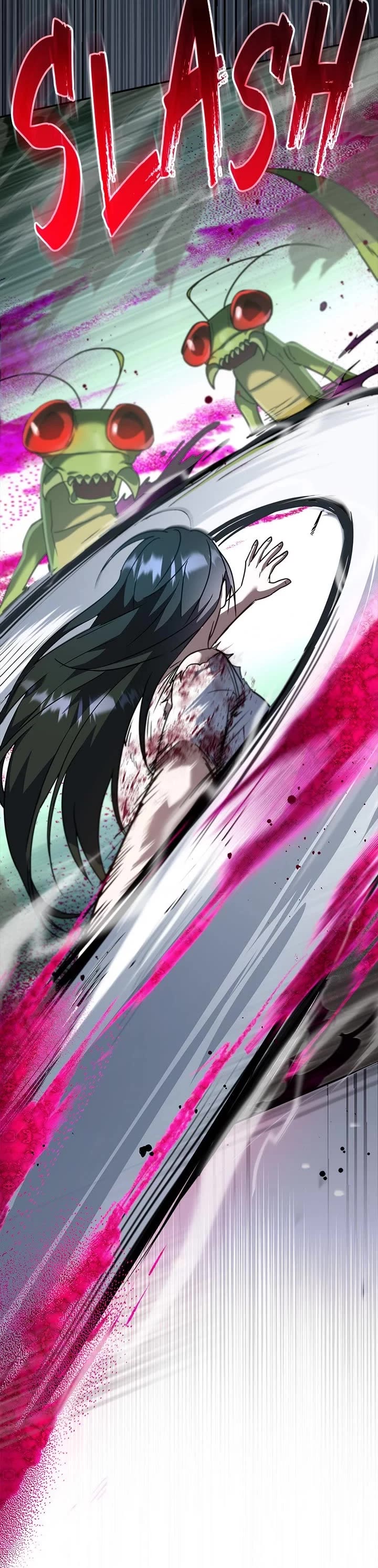 The Returned C-Rank Tank Won't Die! chapter 1 page 69