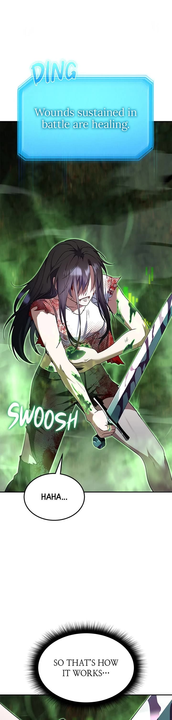 The Returned C-Rank Tank Won't Die! chapter 1 page 73