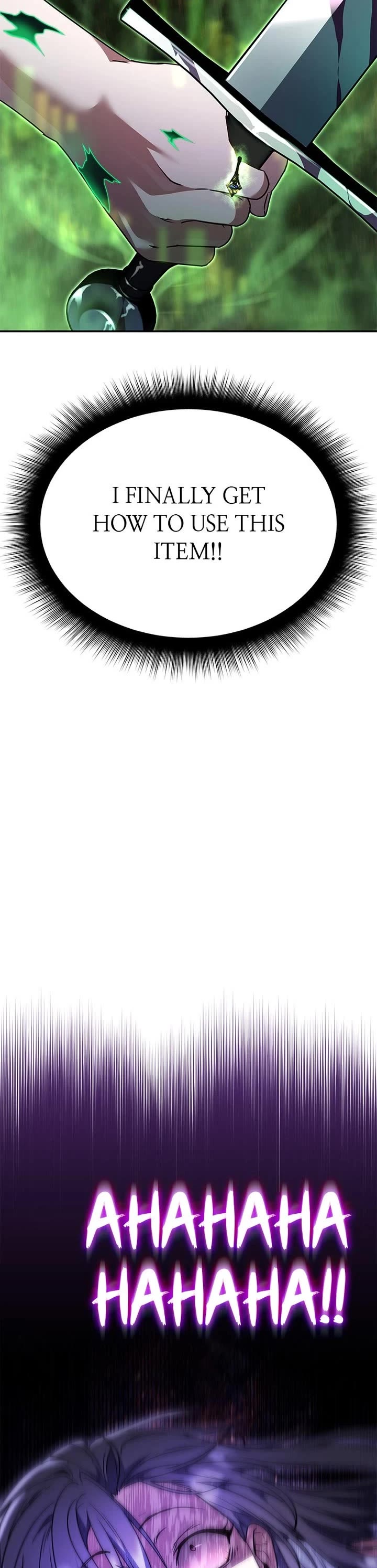 The Returned C-Rank Tank Won't Die! chapter 1 page 74