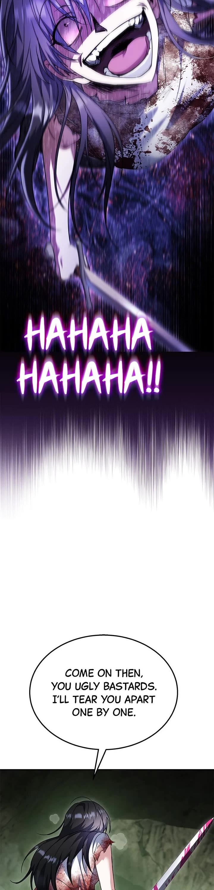 The Returned C-Rank Tank Won't Die! chapter 1 page 75