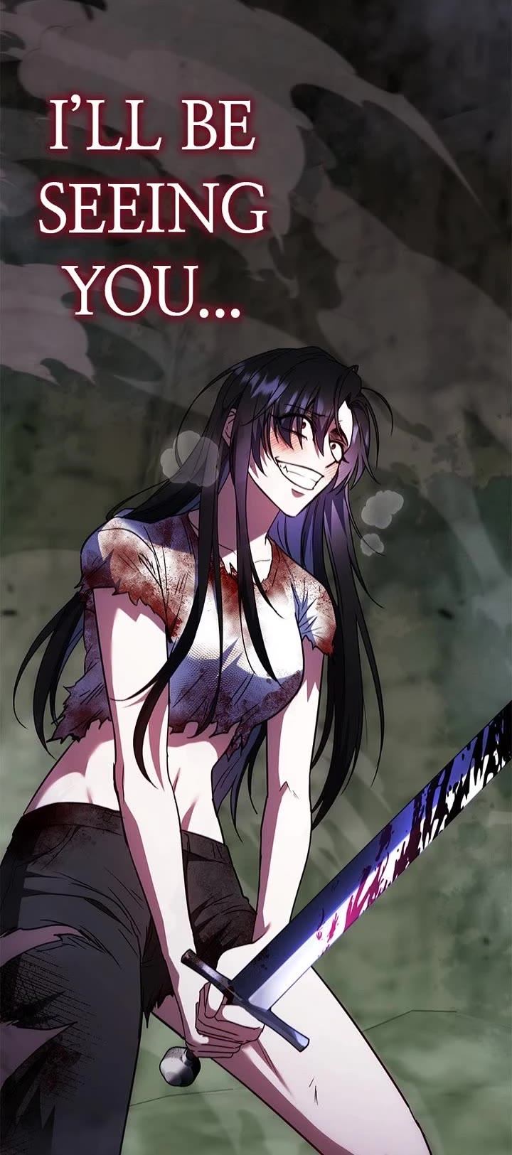 The Returned C-Rank Tank Won't Die! chapter 1 page 77