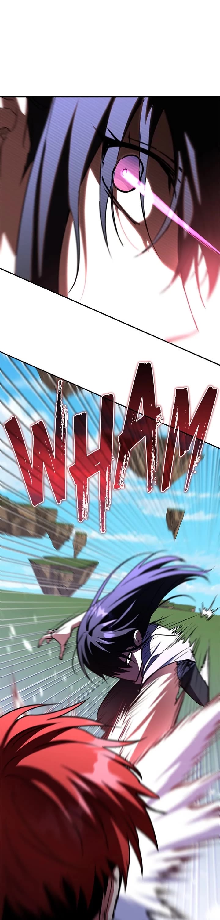 The Returned C-Rank Tank Won't Die! chapter 10 page 1