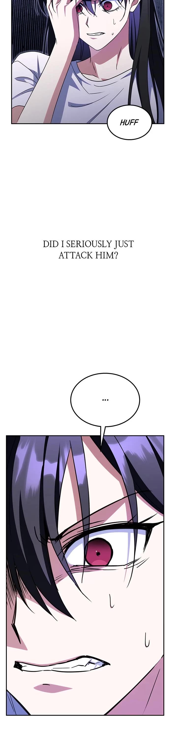 The Returned C-Rank Tank Won't Die! chapter 10 page 10