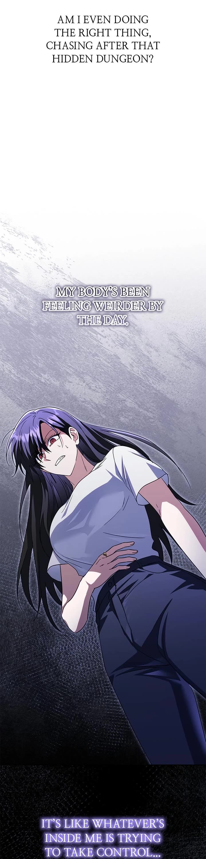 The Returned C-Rank Tank Won't Die! chapter 10 page 11