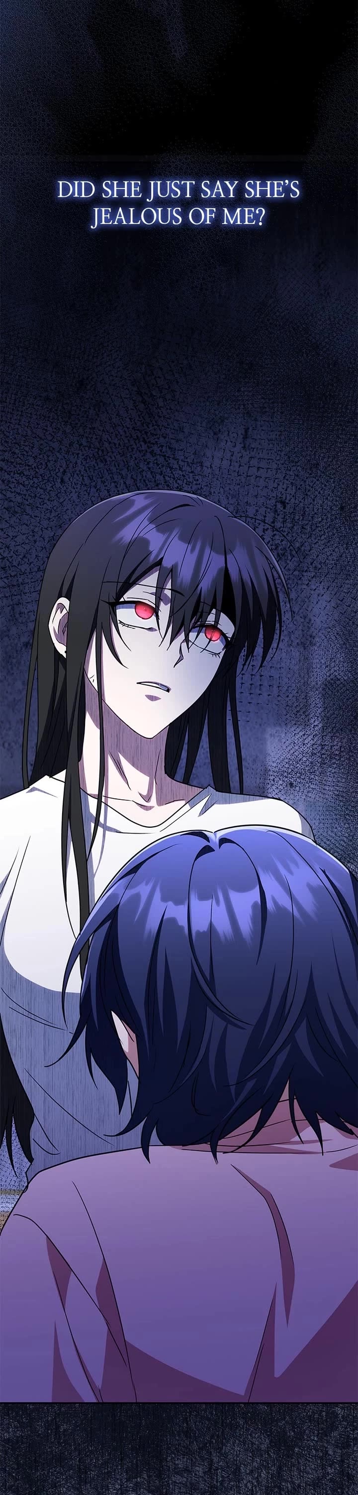 The Returned C-Rank Tank Won't Die! chapter 10 page 23