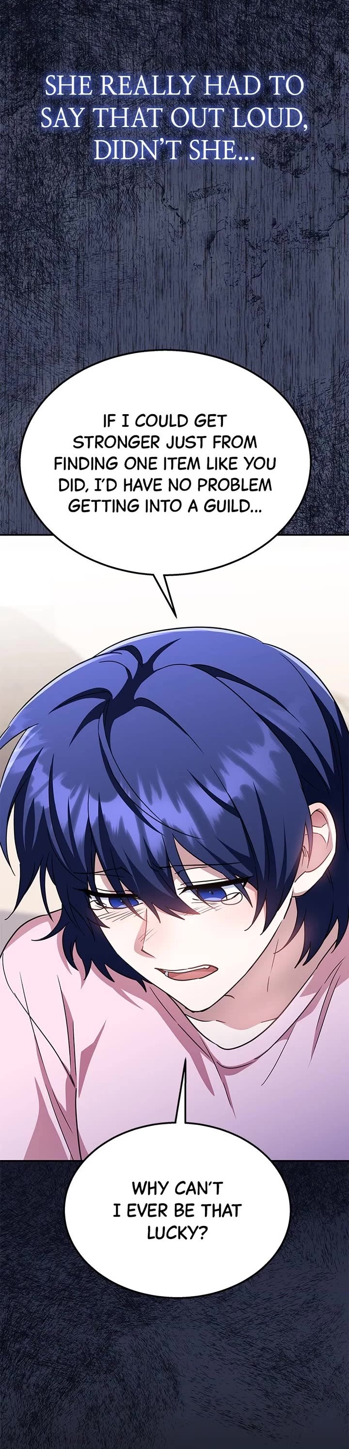 The Returned C-Rank Tank Won't Die! chapter 10 page 24