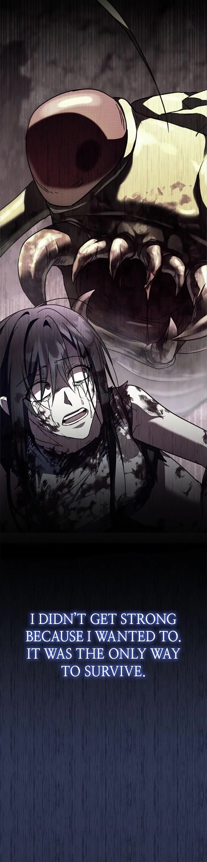 The Returned C-Rank Tank Won't Die! chapter 10 page 26