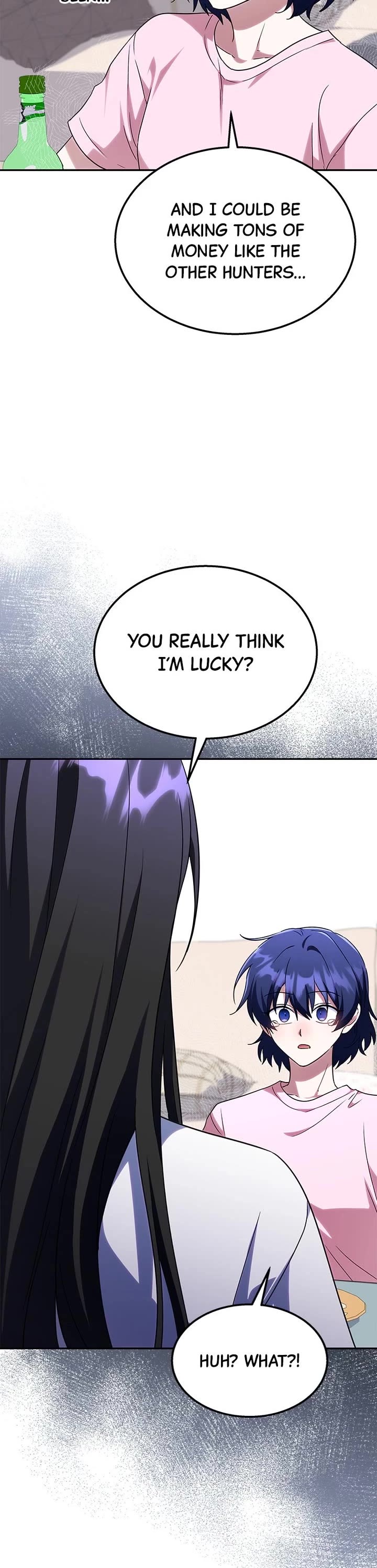 The Returned C-Rank Tank Won't Die! chapter 10 page 29