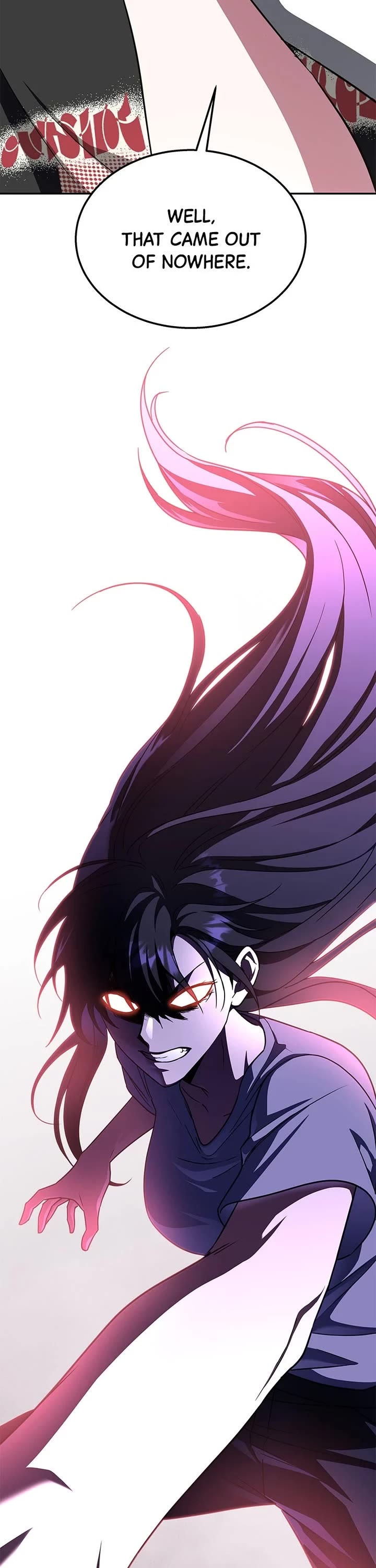 The Returned C-Rank Tank Won't Die! chapter 10 page 3