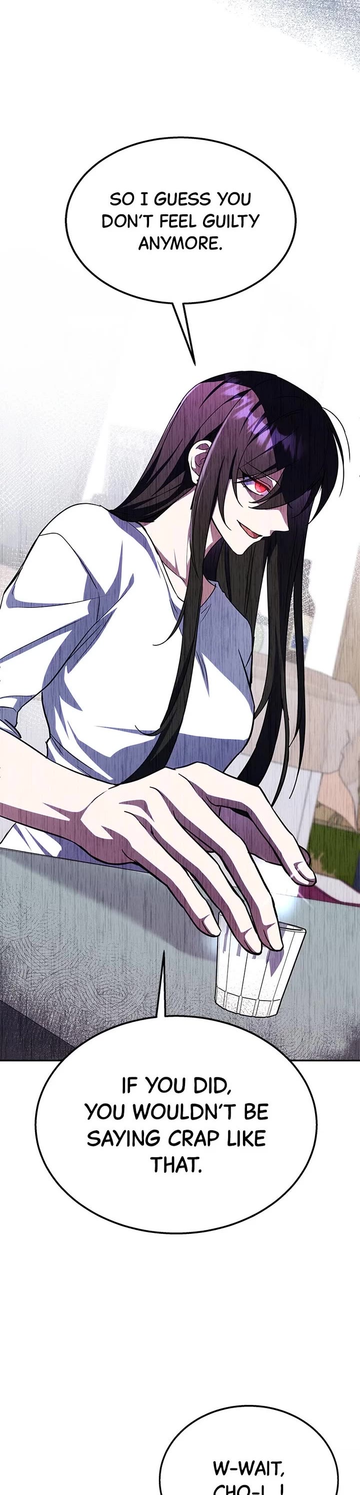 The Returned C-Rank Tank Won't Die! chapter 10 page 30