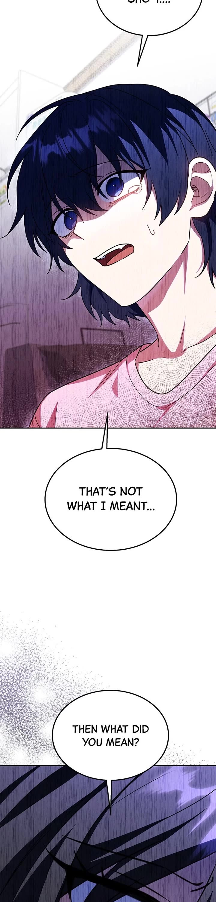 The Returned C-Rank Tank Won't Die! chapter 10 page 31