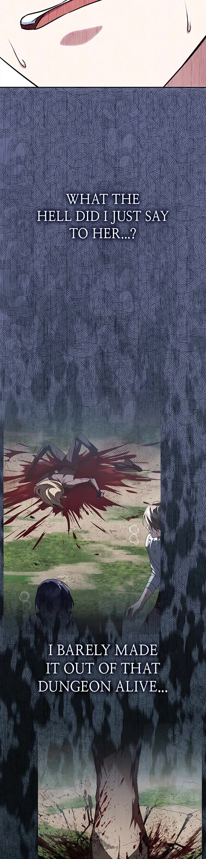 The Returned C-Rank Tank Won't Die! chapter 10 page 33