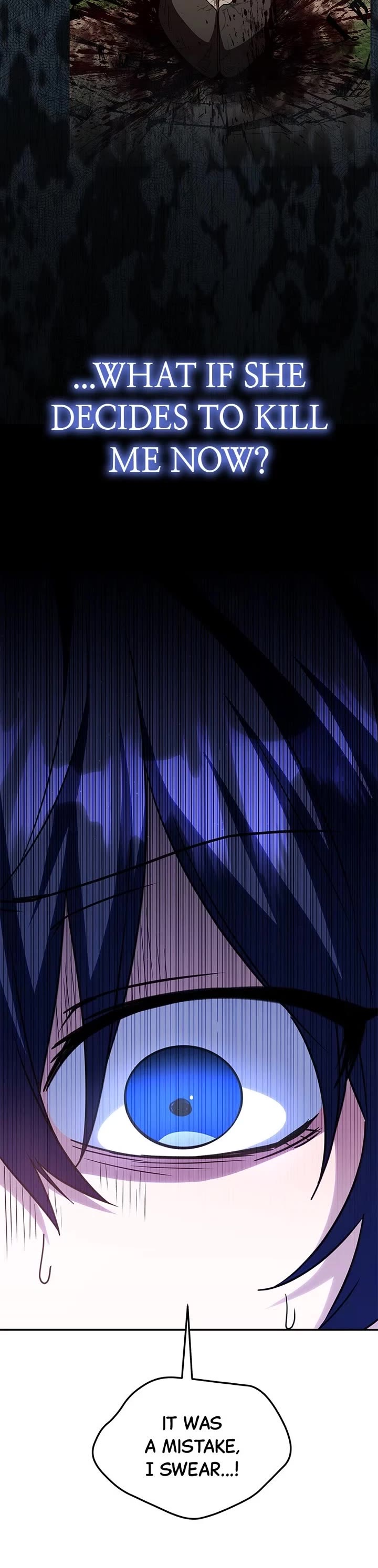 The Returned C-Rank Tank Won't Die! chapter 10 page 34