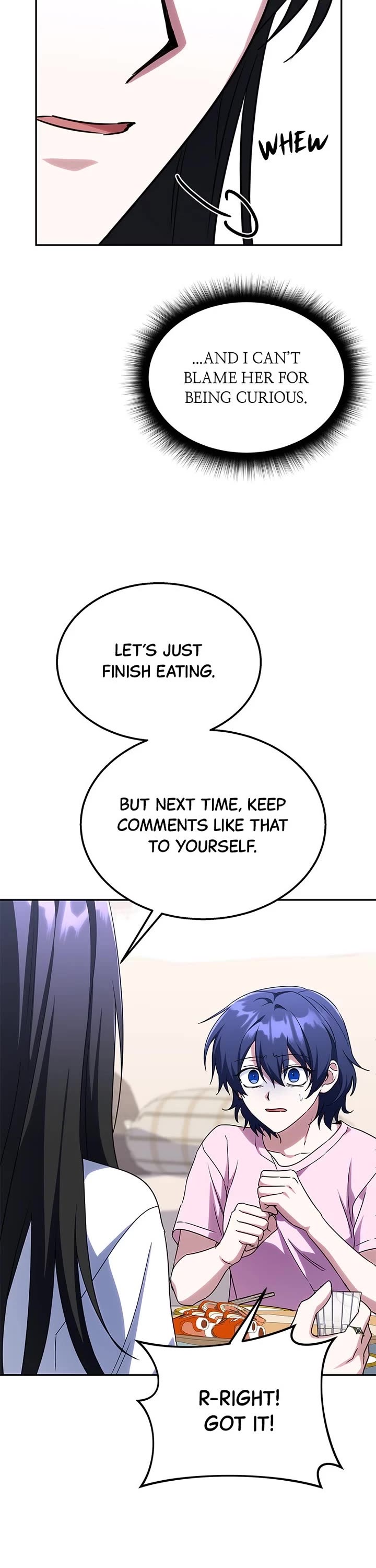 The Returned C-Rank Tank Won't Die! chapter 10 page 37