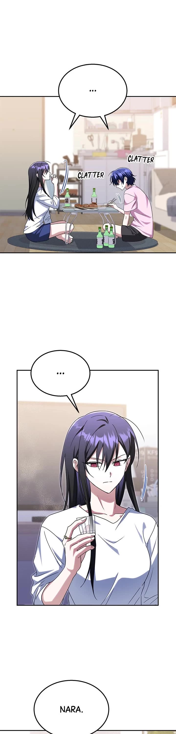 The Returned C-Rank Tank Won't Die! chapter 10 page 38