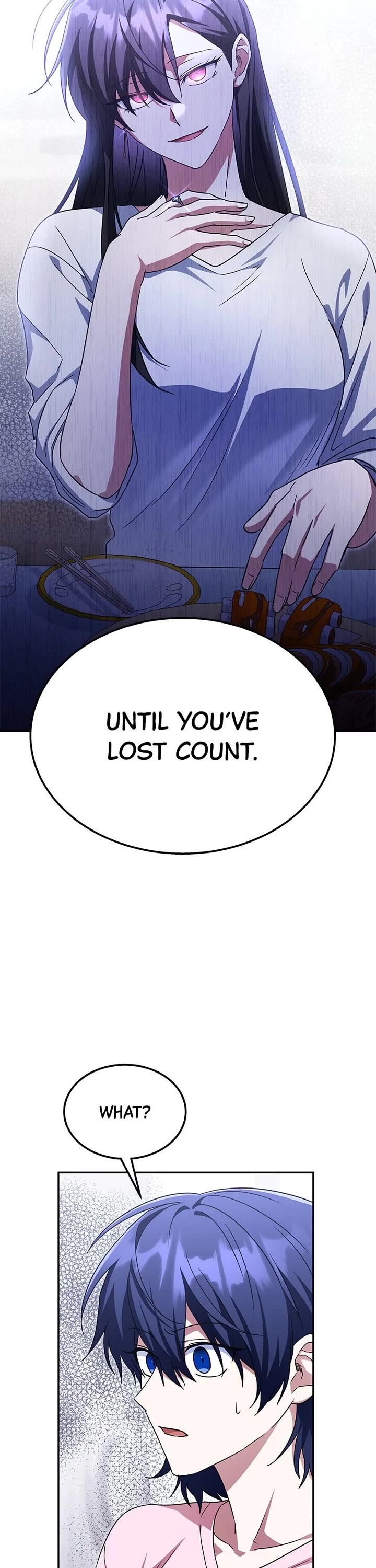 The Returned C-Rank Tank Won't Die! chapter 10 page 42