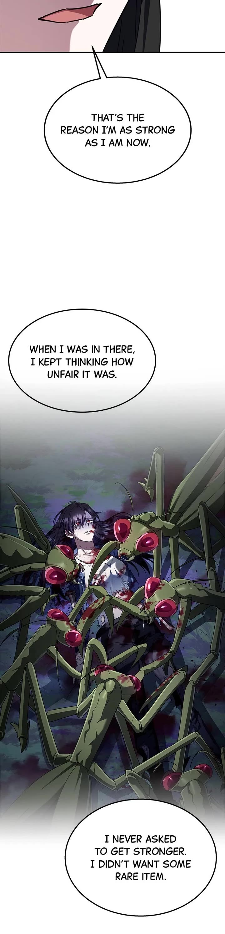 The Returned C-Rank Tank Won't Die! chapter 10 page 49