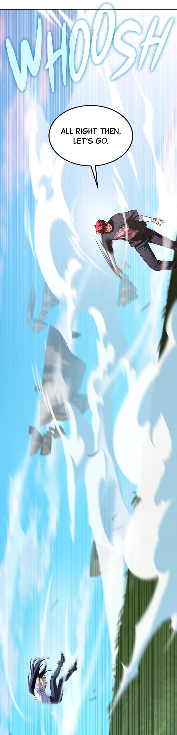 The Returned C-Rank Tank Won't Die! chapter 10 page 5