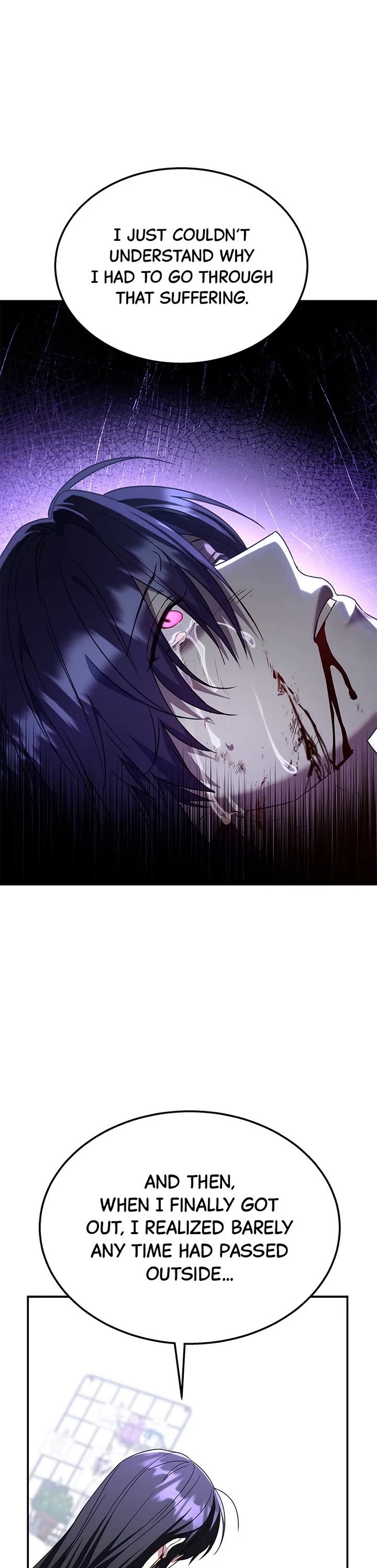 The Returned C-Rank Tank Won't Die! chapter 10 page 50