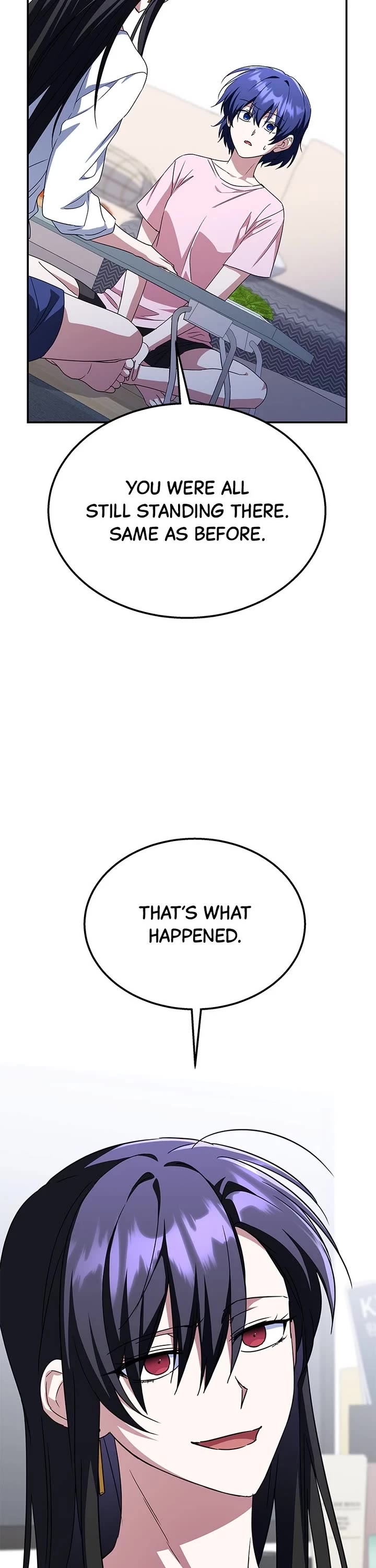 The Returned C-Rank Tank Won't Die! chapter 10 page 51