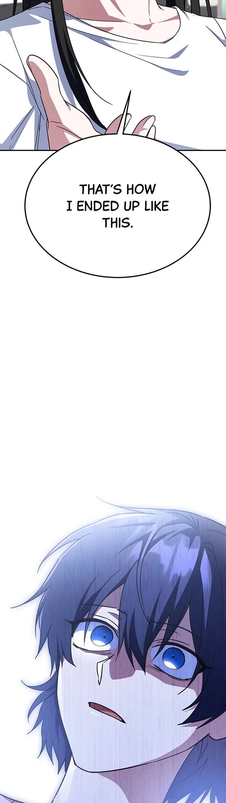 The Returned C-Rank Tank Won't Die! chapter 10 page 52