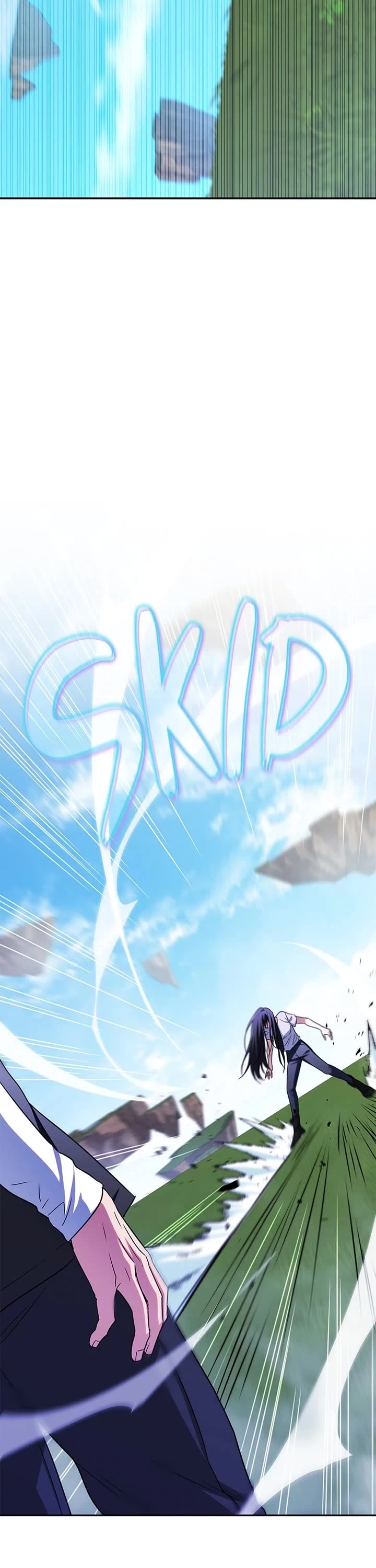 The Returned C-Rank Tank Won't Die! chapter 10 page 6