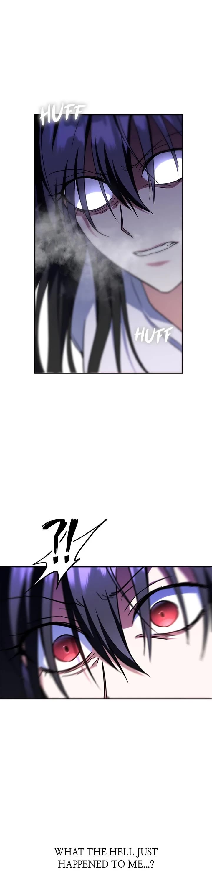 The Returned C-Rank Tank Won't Die! chapter 10 page 7