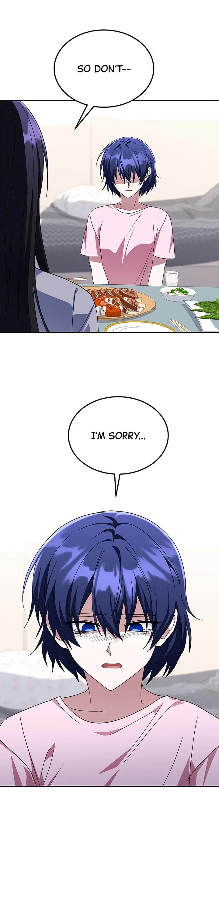 The Returned C-Rank Tank Won't Die! chapter 11 page 10