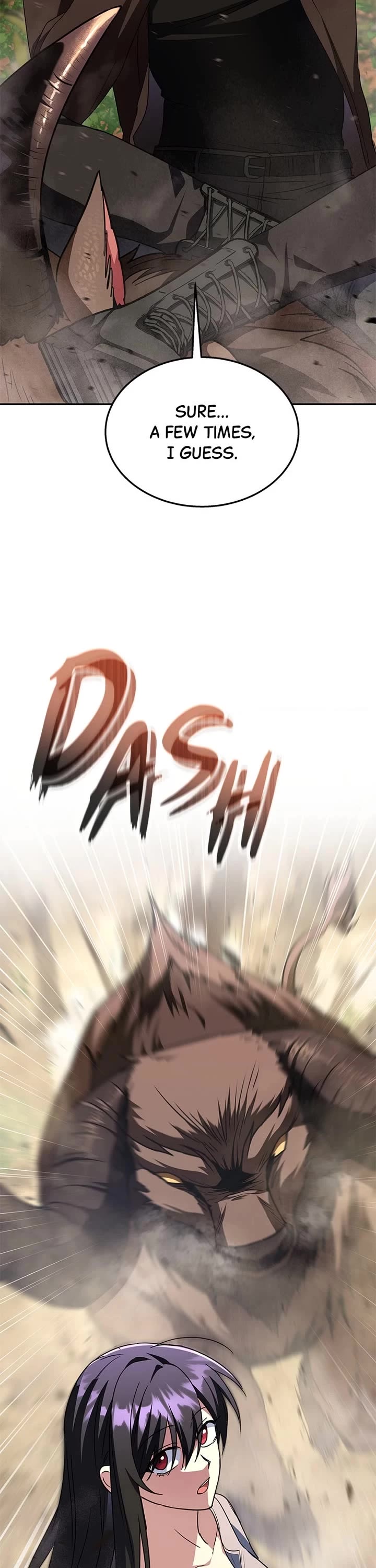 The Returned C-Rank Tank Won't Die! chapter 11 page 13