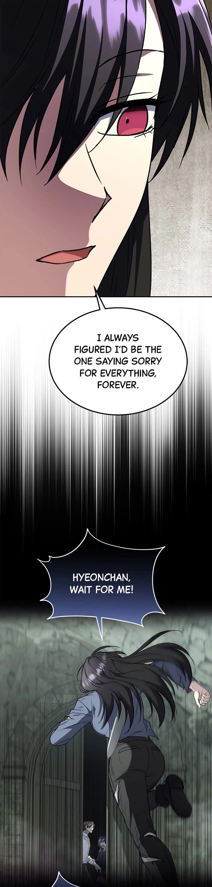 The Returned C-Rank Tank Won't Die! chapter 11 page 16