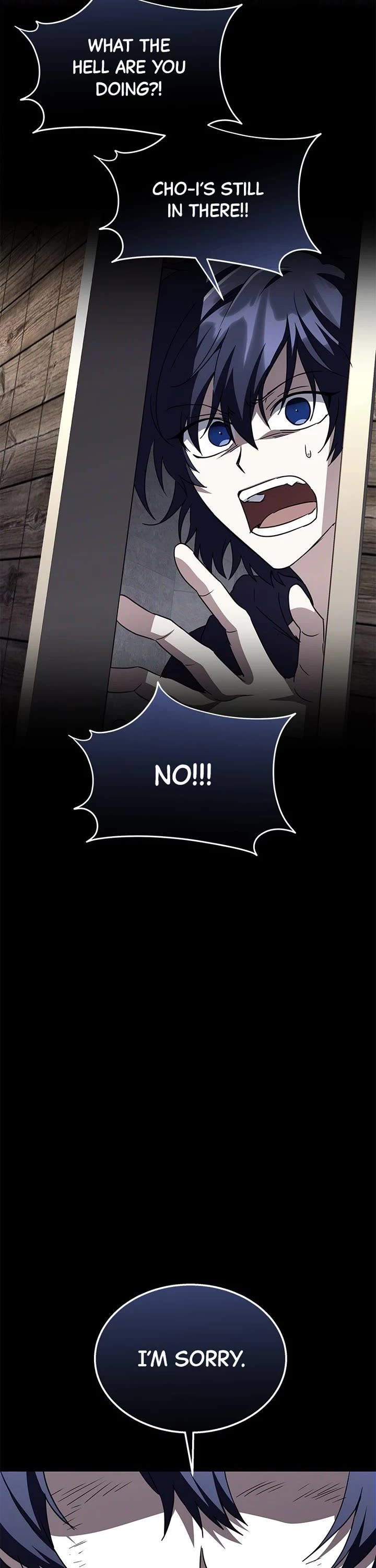 The Returned C-Rank Tank Won't Die! chapter 11 page 17