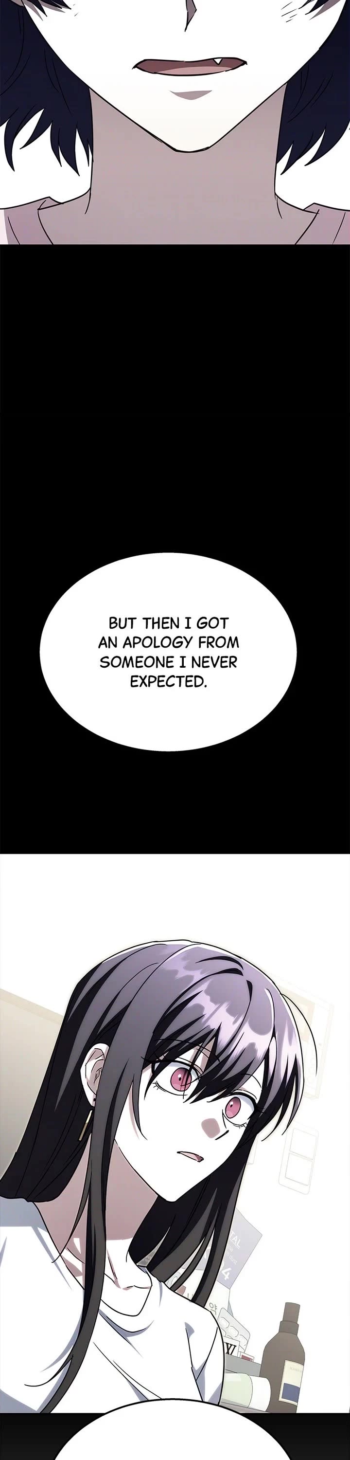 The Returned C-Rank Tank Won't Die! chapter 11 page 18