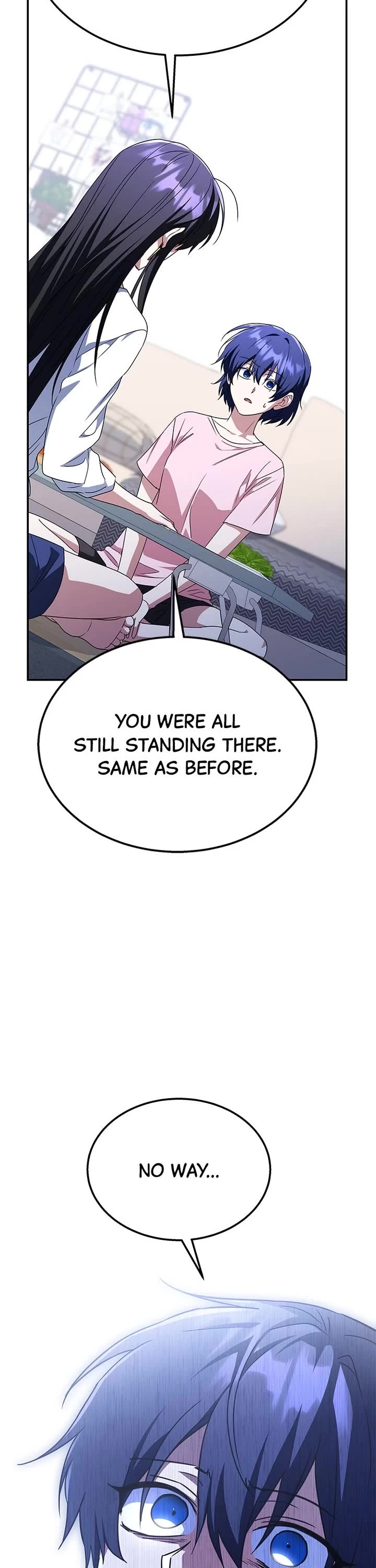 The Returned C-Rank Tank Won't Die! chapter 11 page 2